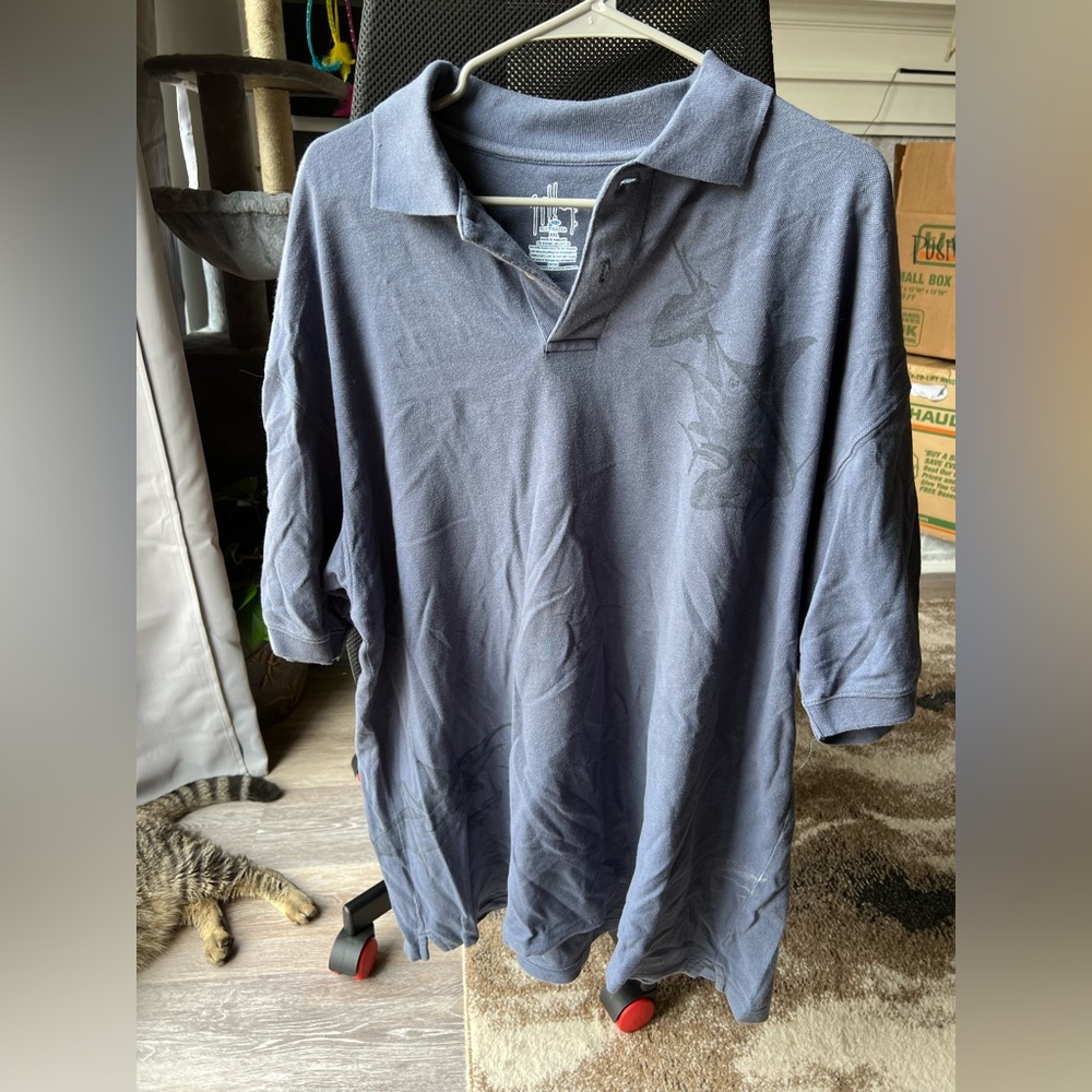 Guy Harvey Polo